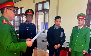 Khởi tố Phó Giám đốc đăng kiểm tại Quảng Bình vì nhận hối lộ