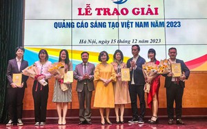 'Tết dẫu đổi thay - Diệu kỳ vẫn ở đây' của Coca-Cola ghi dấu tại Vạn Xuân Awards