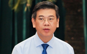 Phê chuẩn Phó Chủ tịch UBND Thành phố Hồ Chí Minh