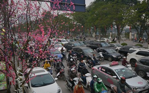 Công điện của Thủ tướng Chính phủ về bảo đảm trật tự, an toàn giao thông dịp Tết và Lễ hội xuân 2024