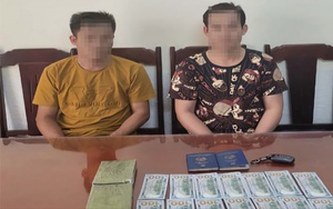 Hải quan Thanh Hoá, Điện Biên bắt giữ các vụ vận chuyển ma túy từ Lào về Việt Nam