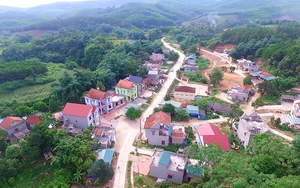 Huyện Ba Chẽ (Quảng Ninh) đạt chuẩn nông thôn mới