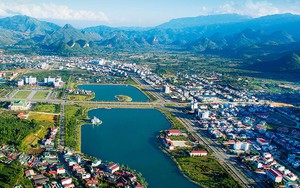 Xây dựng Lai Châu phát triển xanh, nhanh, bền vững và toàn diện