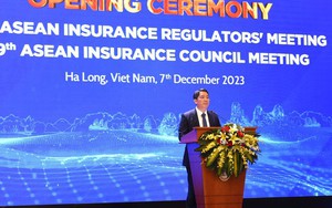 Đẩy mạnh kết nối trong ASEAN phát triển bảo hiểm