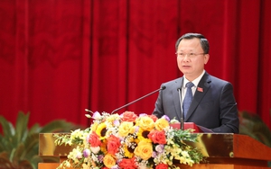 Phê chuẩn Chủ tịch UBND tỉnh Quảng Ninh