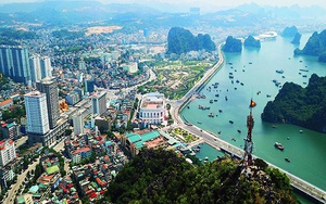 Phê duyệt Quy hoạch tỉnh Quảng Ninh thời kỳ 2021 - 2030, tầm nhìn đến năm 2050