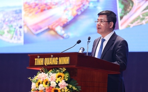Phát triển Vùng Đồng bằng sông Hồng theo hướng dẫn dắt nền kinh tế, đột phá về khoa học công nghệ