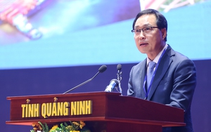TGĐ Samsung Việt Nam: Sẽ giúp các doanh nghiệp Việt trở thành một phần trong chuỗi giá trị toàn cầu của Samsung