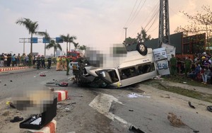 Công điện của Thủ tướng Chính phủ chỉ đạo khẩn trương khắc phục hậu quả tai nạn giao thông đặc biệt nghiêm trọng tại Quảng Nam