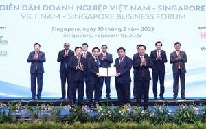 Chủ tịch UBND tỉnh Nghệ An: Chuyến thăm của Thủ tướng có ý nghĩa rất lớn đối với hợp tác cấp địa phương