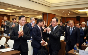 Việt Nam kêu gọi DN Nhật Bản chuyển giao công nghệ để nâng cao năng lực cạnh tranh
