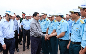 Công điện của Thủ tướng Chính phủ phân công giải quyết vướng mắc, kiến nghị liên quan đến đầu tư, xây dựng và phát triển kết cấu hạ tầng giao thông