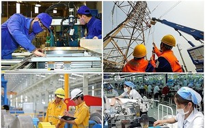 3 nhiệm vụ đột phá nâng cao đời sống công nhân, người lao động