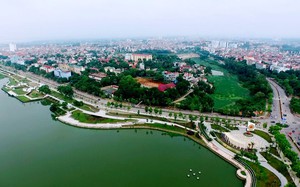 Quy hoạch tỉnh Phú Thọ: Nghiên cứu kỹ những hạn chế để nhanh chóng khắc phục