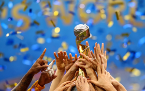 Cúp Bóng đá nữ thế giới 2023 hội đủ anh tài