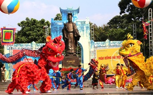 Phát huy giá trị Đề cương về Văn hóa Việt Nam vì mục tiêu phát triển văn hóa bền vững