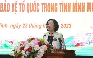 Bắc Ninh cần cụ thể hóa các chủ trương, nghị quyết của Đảng phù hợp với thực tiễn