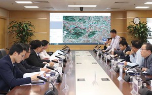 Kiến nghị giữ nguyên hướng tuyến đường dây 500 kV nhiệt điện Nam Định 1-Thanh Hóa