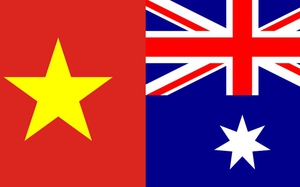 Thư mừng kỷ niệm 50 Ngày Việt Nam-Australia thiết lập quan hệ ngoại giao