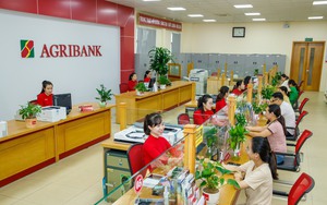 Agribank dành 23,5 tỷ đồng tri ân khách hàng gửi tiền
