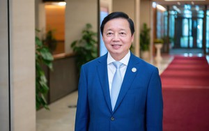 Phó Thủ tướng Trần Hồng Hà dự Hội nghị Bộ trưởng 'Cộng đồng phát thải bằng 0 châu Á' tại Nhật Bản