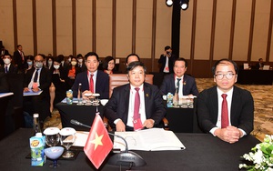 Việt Nam hy vọng đón các đoàn ASEAN tới dự sự kiện du lịch lớn