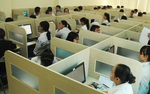 Đại học Quốc gia Hà Nội chính thức mở cổng đăng ký thi đánh giá năng lực