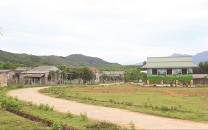 Công nhận xã An toàn khu tại tỉnh Quảng Trị