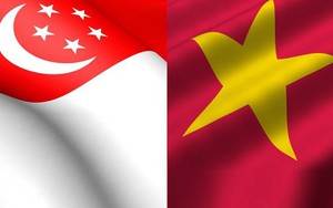Nền tảng vững chắc trong mối quan hệ Đối tác chiến lược Việt Nam - Singapore