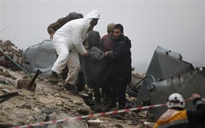 Động đất tại Thổ Nhĩ Kỳ, Syria: Số người thiệt mạng tăng nhanh, nhiều nước hỗ trợ khẩn cấp