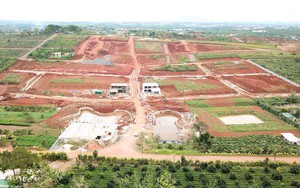 Nhà máy nông sản nằm trong vùng nguyên liệu có phải chuyển mục đích sử dụng đất?