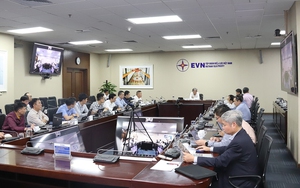 Bảo đảm chất lượng và tiến độ thi công dự án nhập khẩu điện từ Lào