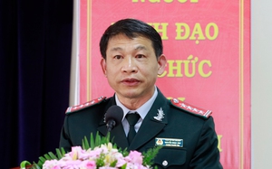 Khởi tố Chánh Thanh tra tỉnh Lâm Đồng vì nhận hối lộ