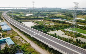Kết luận của Phó Thủ tướng Chính phủ Trần Hồng Hà tại cuộc khảo sát và làm việc về các dự án giao thông trọng điểm