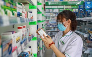 BHXH Việt Nam triển khai các giải pháp đảm bảo cung ứng thuốc, vật tư y tế