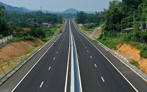 Lập Hội đồng thẩm định điều chỉnh Dự án cao tốc Tuyên Quang - Phú Thọ kết nối cao tốc Nội Bài - Lào Cai