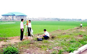 Cần xác định ranh giới thửa đất, làm thế nào?