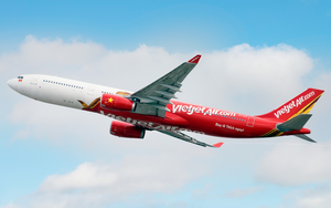 Vietjet mở đường bay thẳng đầu tiên kết nối Cần Thơ - Quảng Ninh