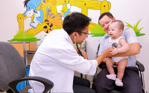 Hướng dẫn khám sàng lọc trước tiêm chủng cho trẻ em mới nhất