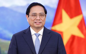 Thủ tướng dự Hội nghị cấp cao Ủy hội sông Mekong quốc tế tại Lào vào ngày 5/4