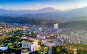 Lào Cai phát triển du lịch trở thành ngành kinh tế mũi nhọn