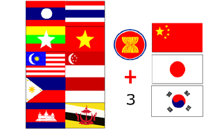 Năm 2023, kinh tế Việt Nam có mức tăng trưởng tốt nhất ASEAN