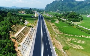 Chuyển mục đích sử dụng đất để thực hiện dự án đường giao thông