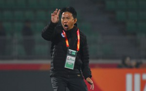 HLV Hoàng Anh Tuấn: Iran mạnh nhất bảng, nhưng U20 Việt Nam sẽ không cầu hòa