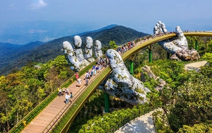 Chiến lược Marketing du lịch Việt Nam đến năm 2030