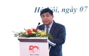 Đề nghị xây dựng Chương trình hợp tác doanh nghiệp nhỏ và vừa giữa Việt Nam, Nhật Bản