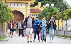 Trung Quốc đưa Việt Nam vào danh sách thí điểm mở cửa du lịch theo đoàn từ 15/3