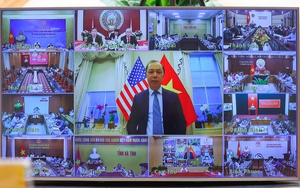 Phát huy mạnh mẽ vai trò của các cơ quan đại diện Việt Nam tại nước ngoài trong ngoại giao kinh tế