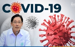 Thái Lan sửa đổi chiến lược tiêm chủng để đối phó nguy cơ gia tăng COVID-19