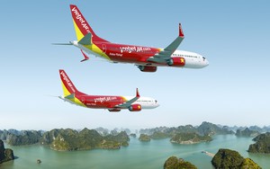 Vietjet và Boeing tăng cường hợp tác